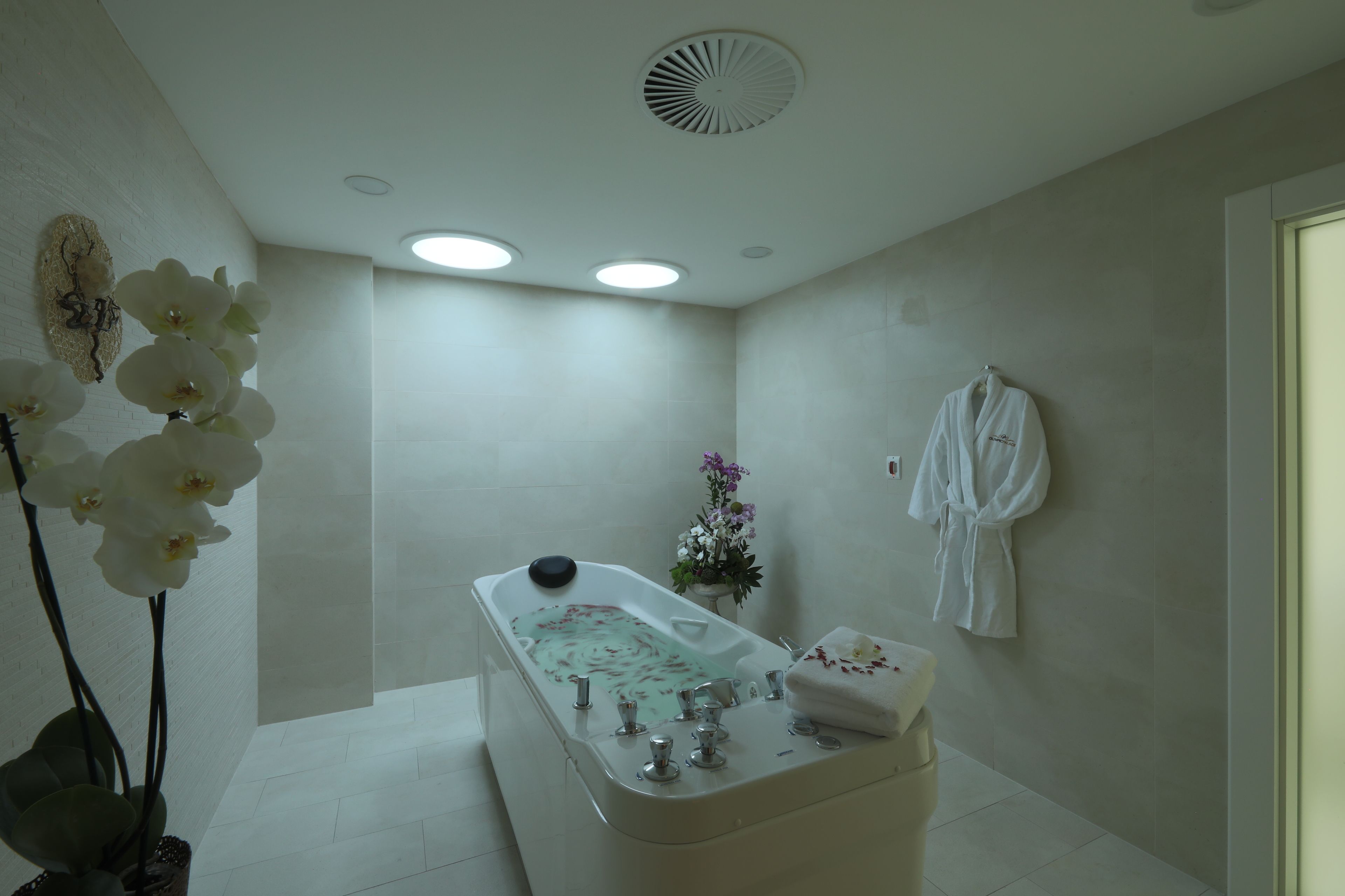 sauna, hot tub, steam room, body treatments, hydrotherapy, body wraps