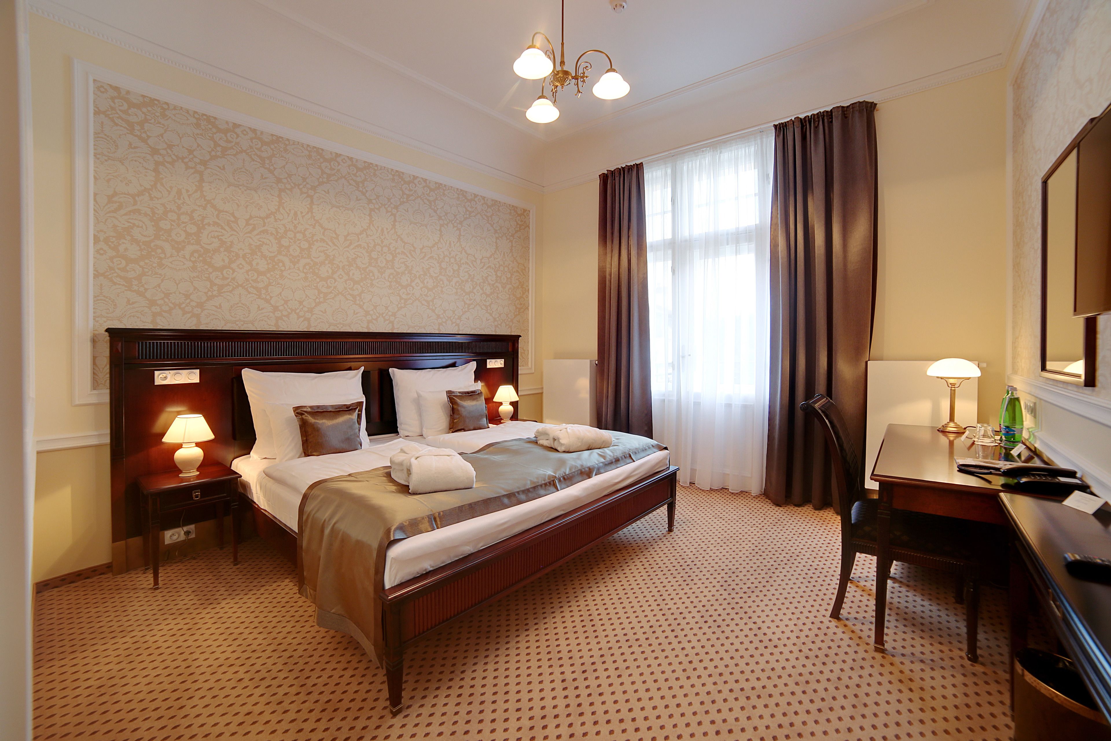 Kamar