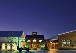 Front of property - Cavalry Court, by Valencia Hotel Collection (College Station)