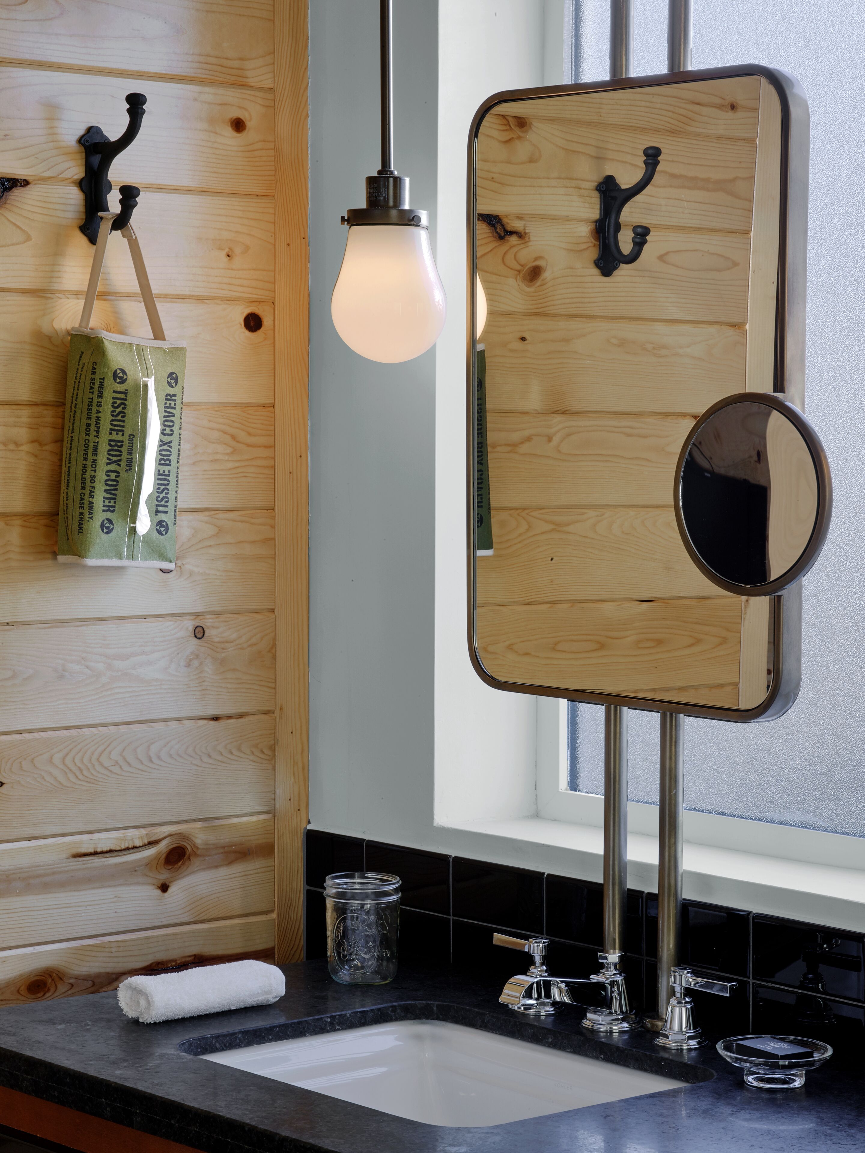 shower, rainfall showerhead, designer toiletries, hair dryer