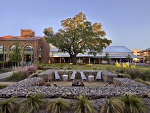 Property amenity - Cavalry Court, by Valencia Hotel Collection (College Station)