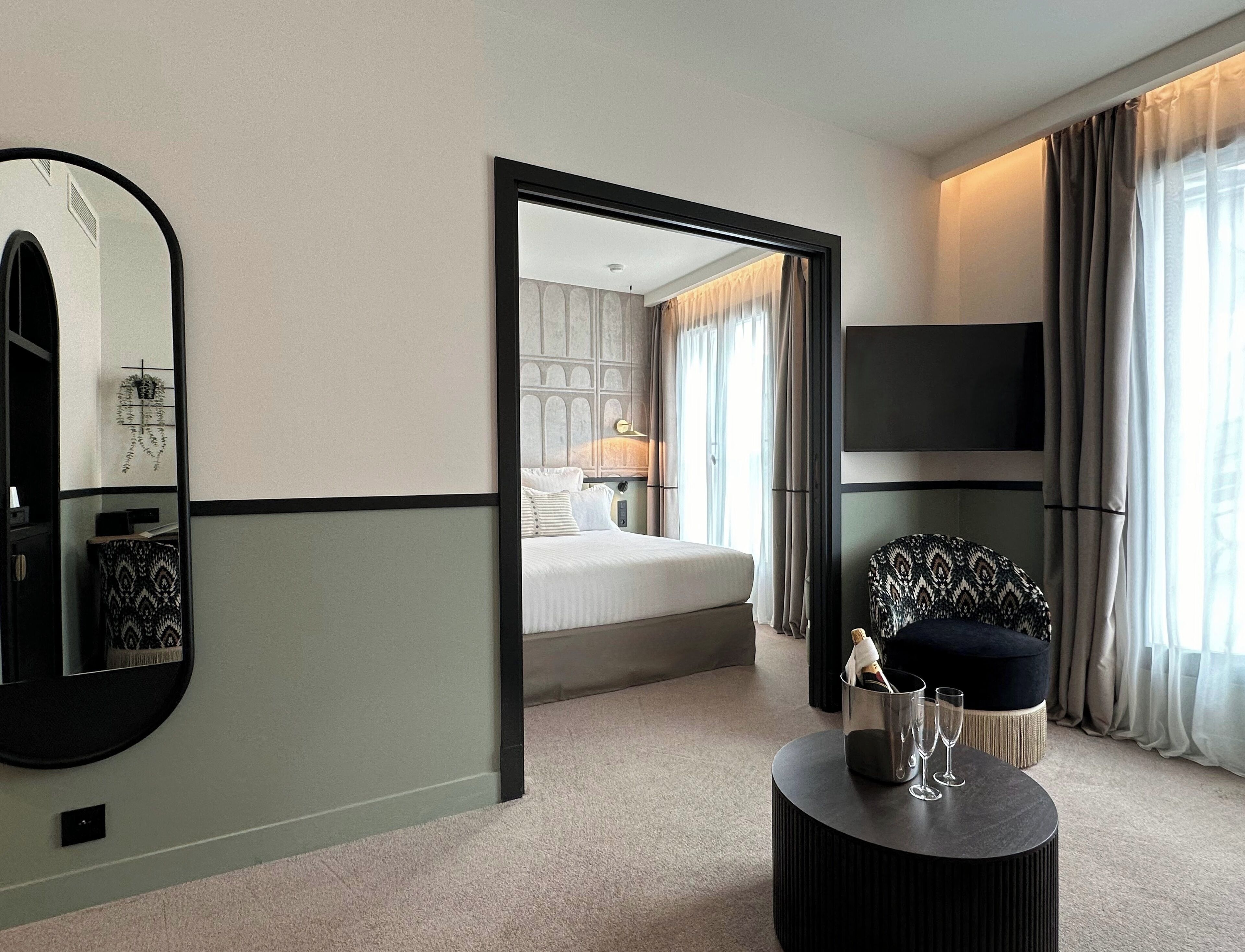 Foto - Hotel Excelsior Latin