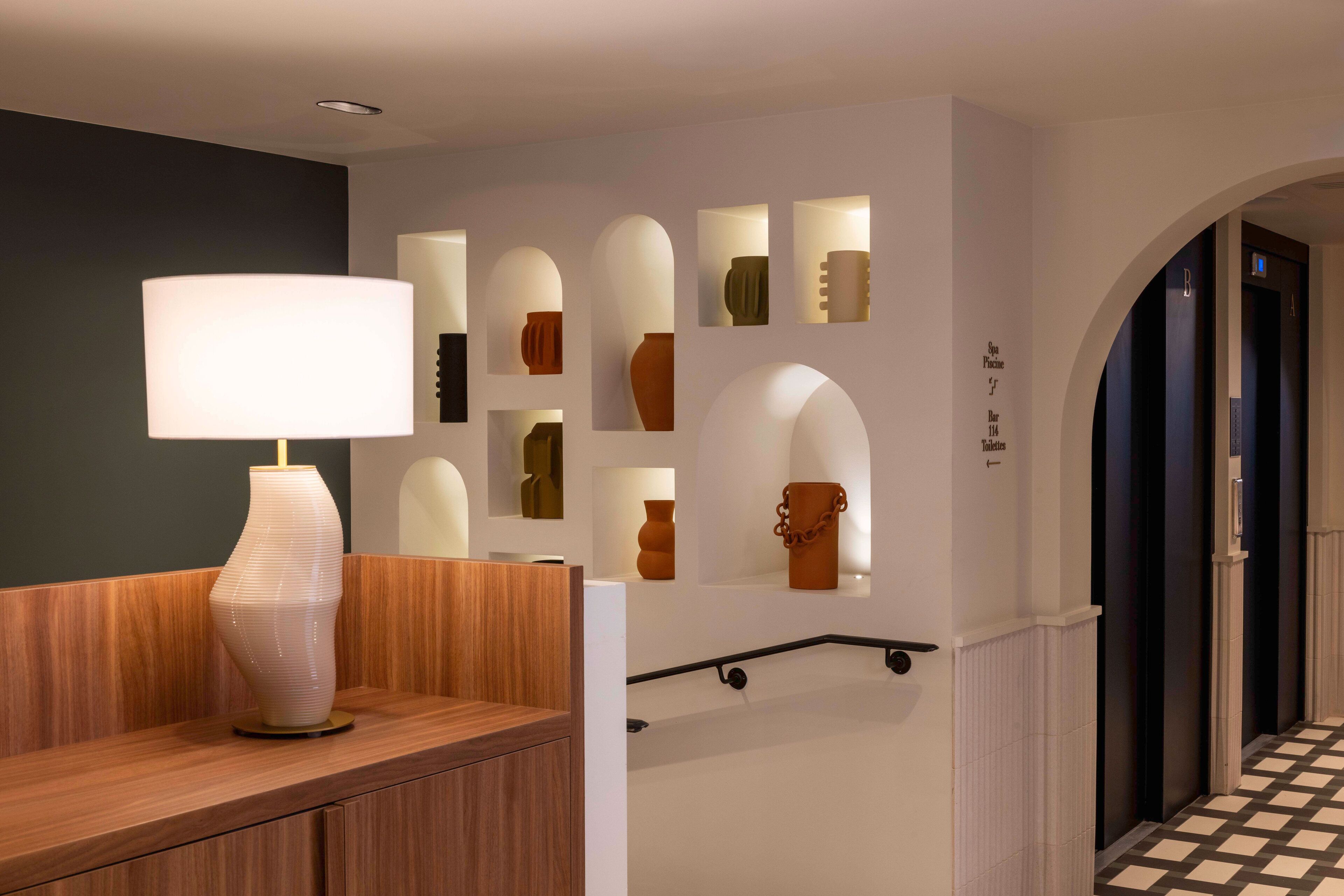 Foto - Hotel Excelsior Latin