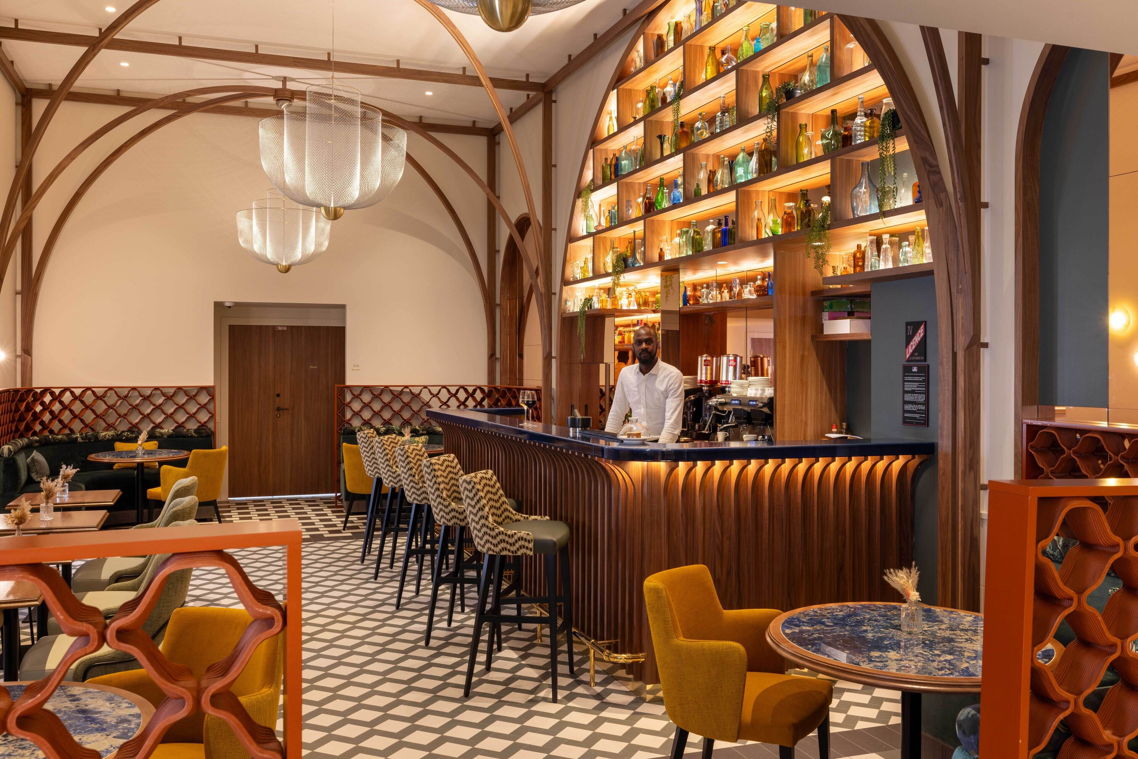 Foto - Hotel Excelsior Latin