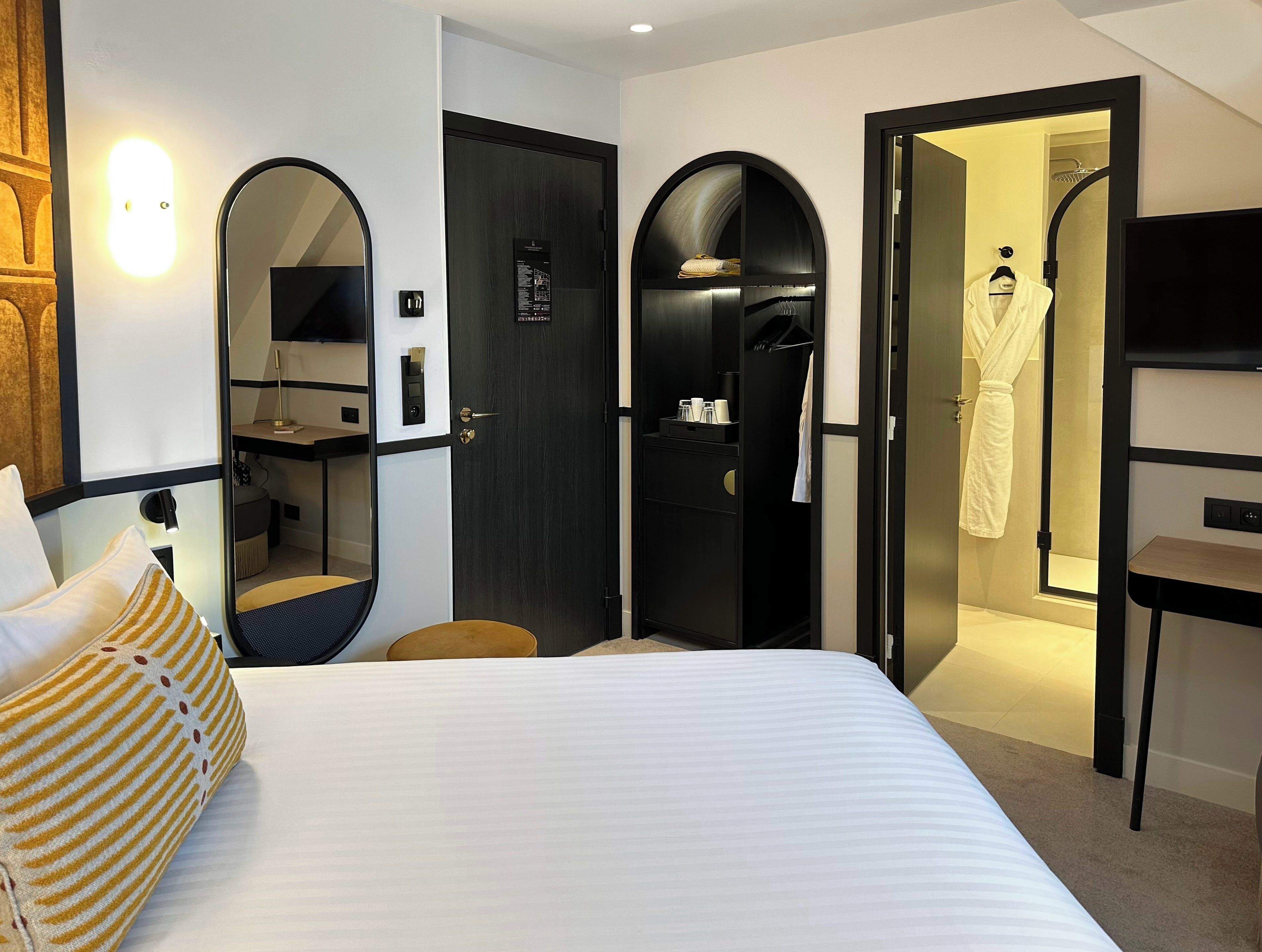 Foto - Hotel Excelsior Latin