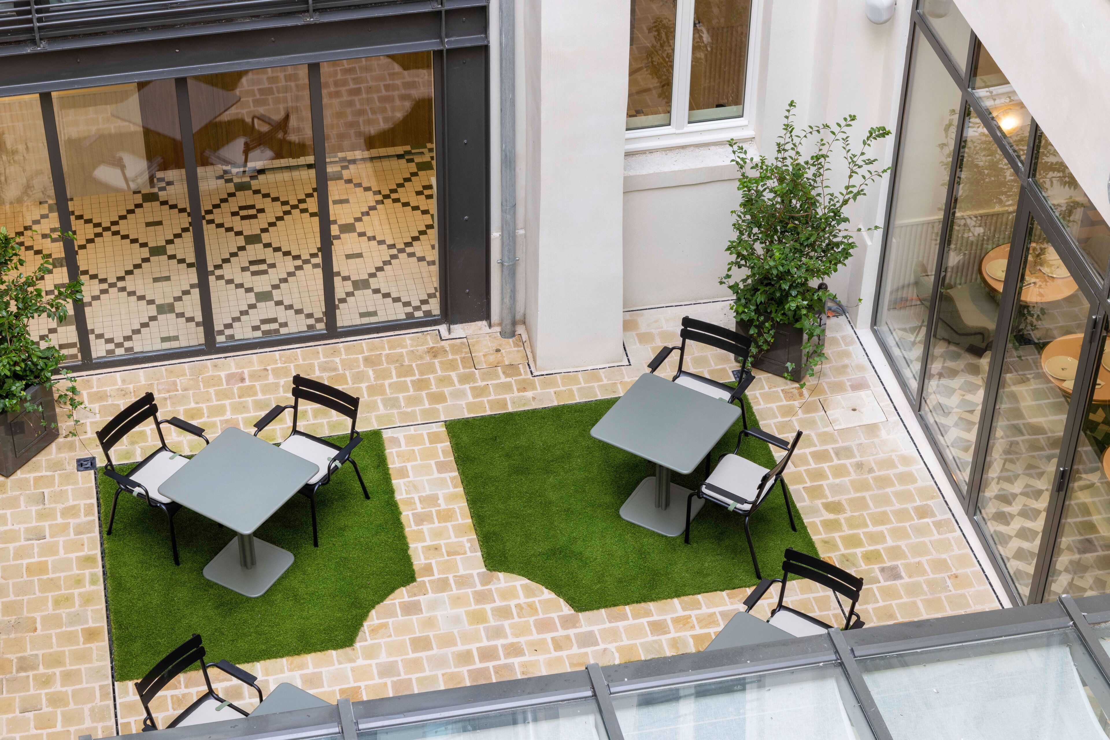 Foto - Hotel Excelsior Latin