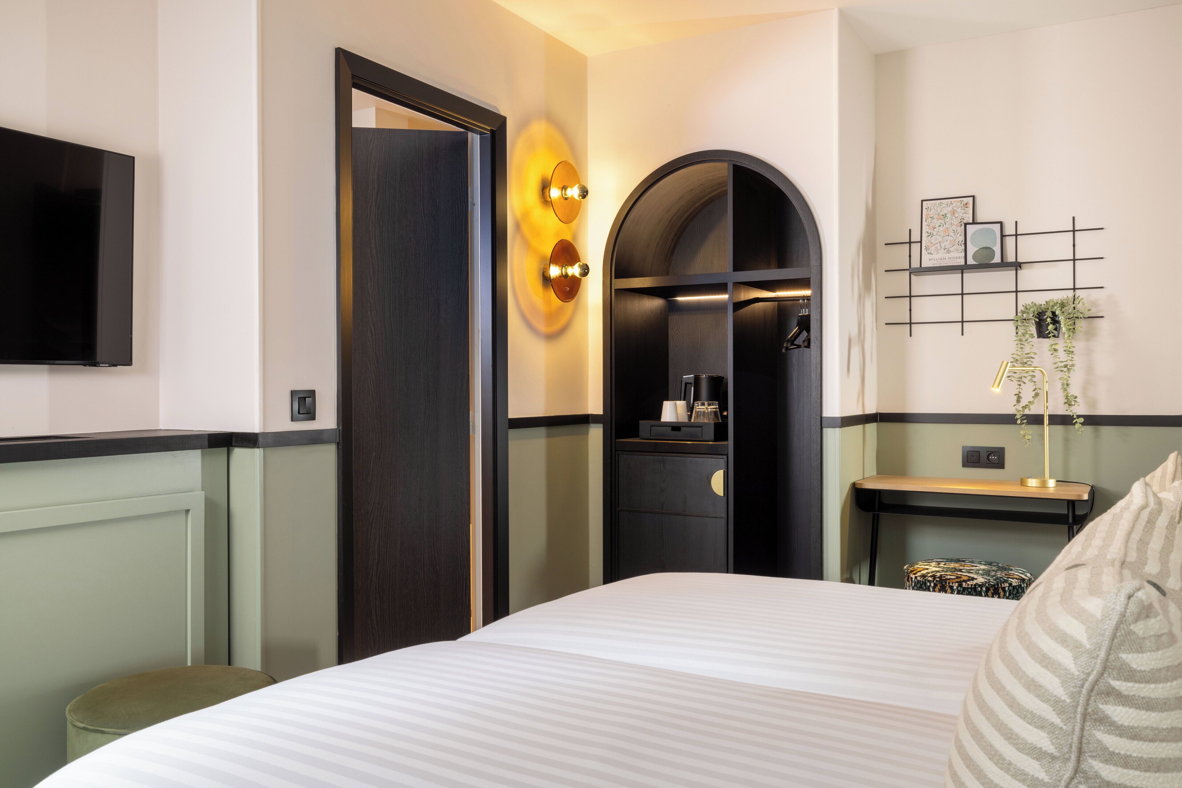 Foto - Hotel Excelsior Latin