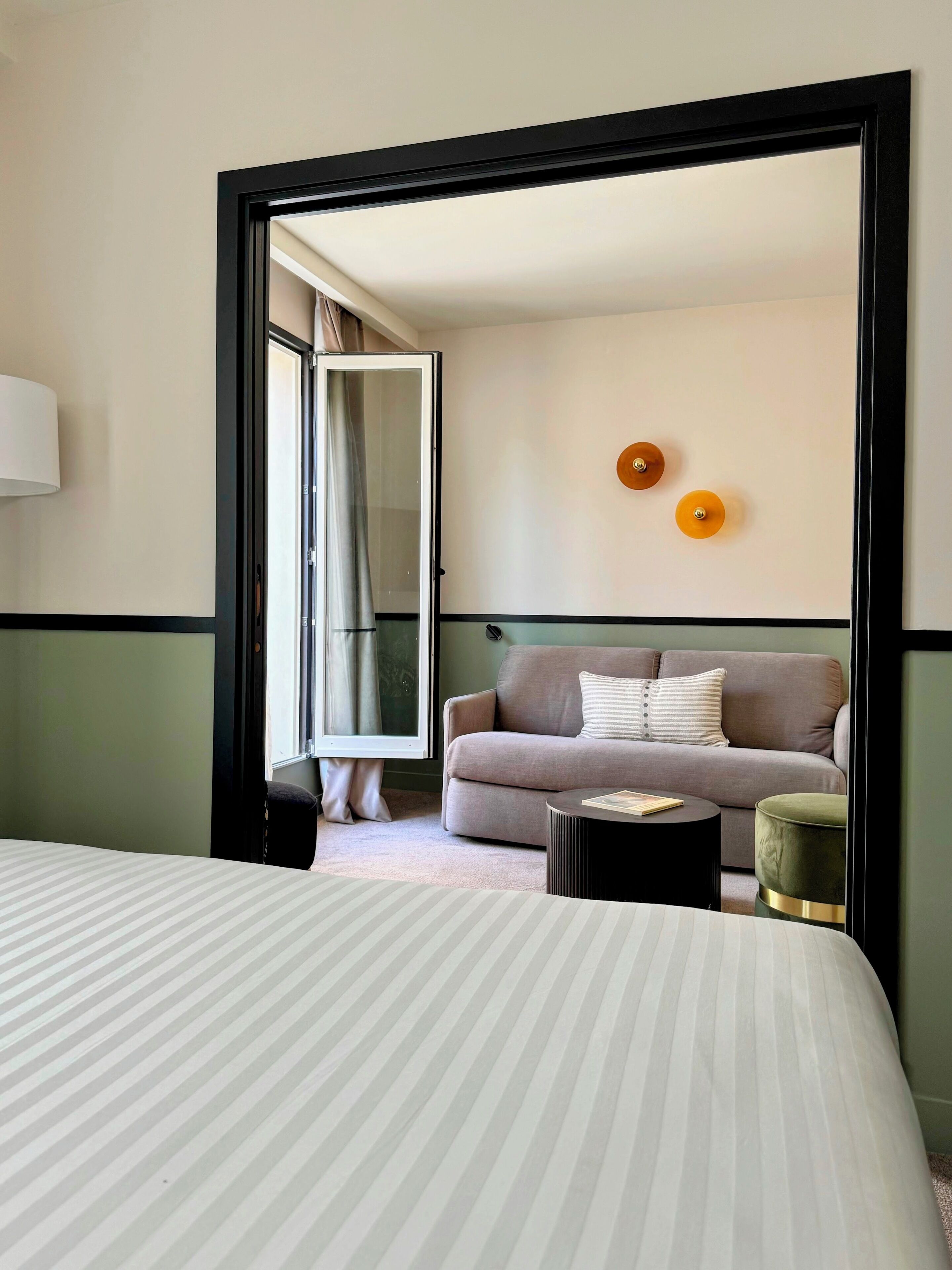 Foto - Hotel Excelsior Latin