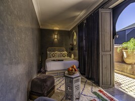 Classic Double Room, Non Smoking / Macbeth | 1 soverom, sengetøy av topp kvalitet og blendingsgardiner