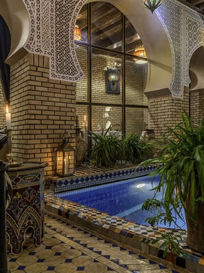 Front of property - Riad Irhalne (Marrakech)
