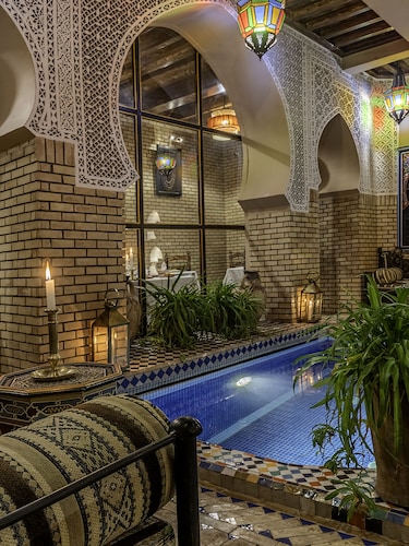 Riad Irhalne