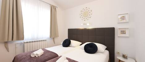 ห้องพัก