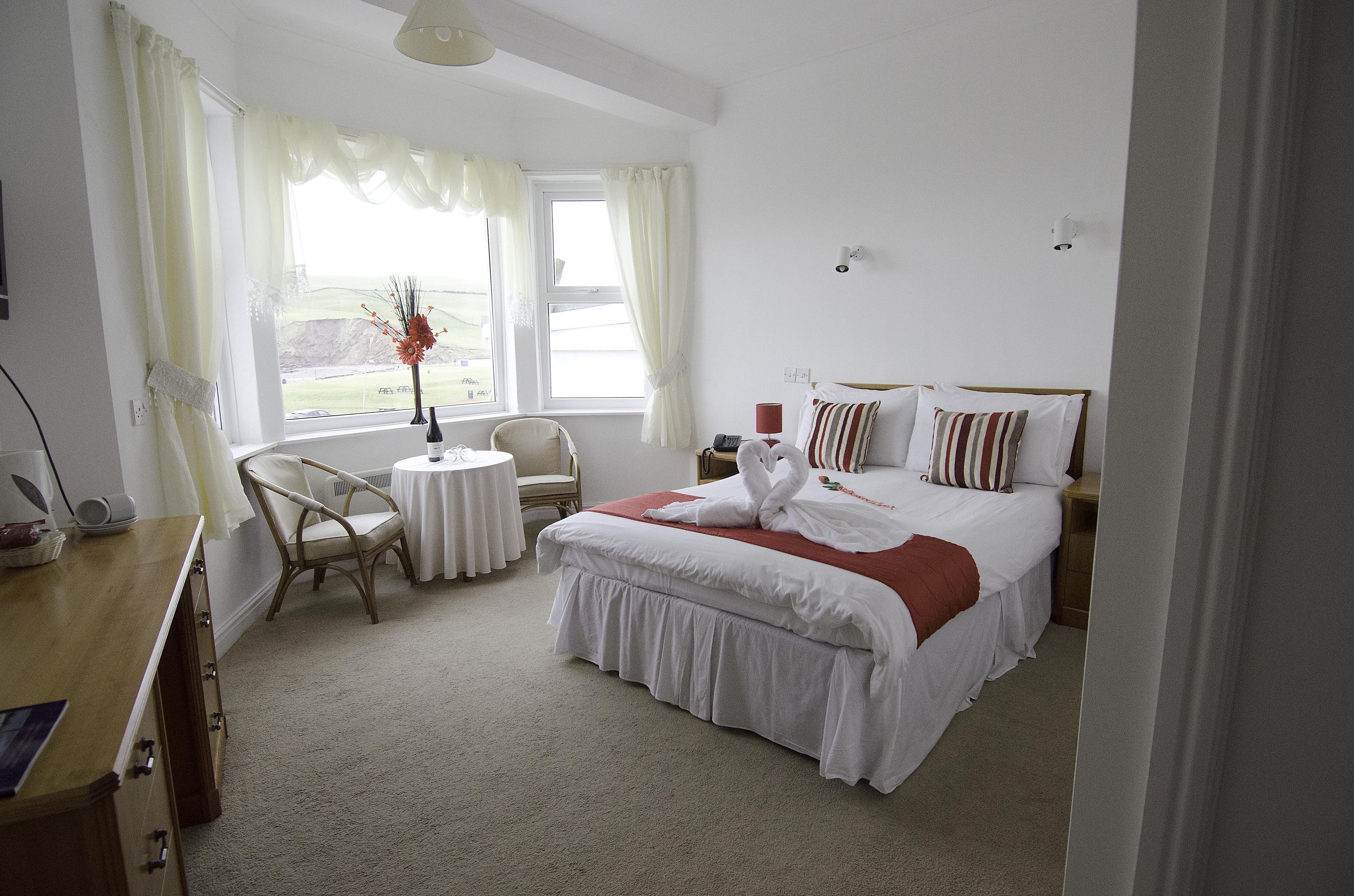 superior double room | iron/ironing board, free wifi, bed sheets, wheelchair access