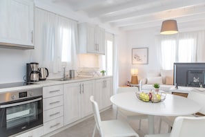 Villa (Ligari) | Private kitchen