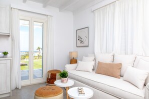 Villa (Ligari) | Living room