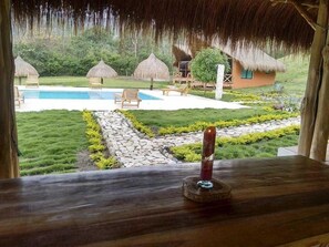 Terras
