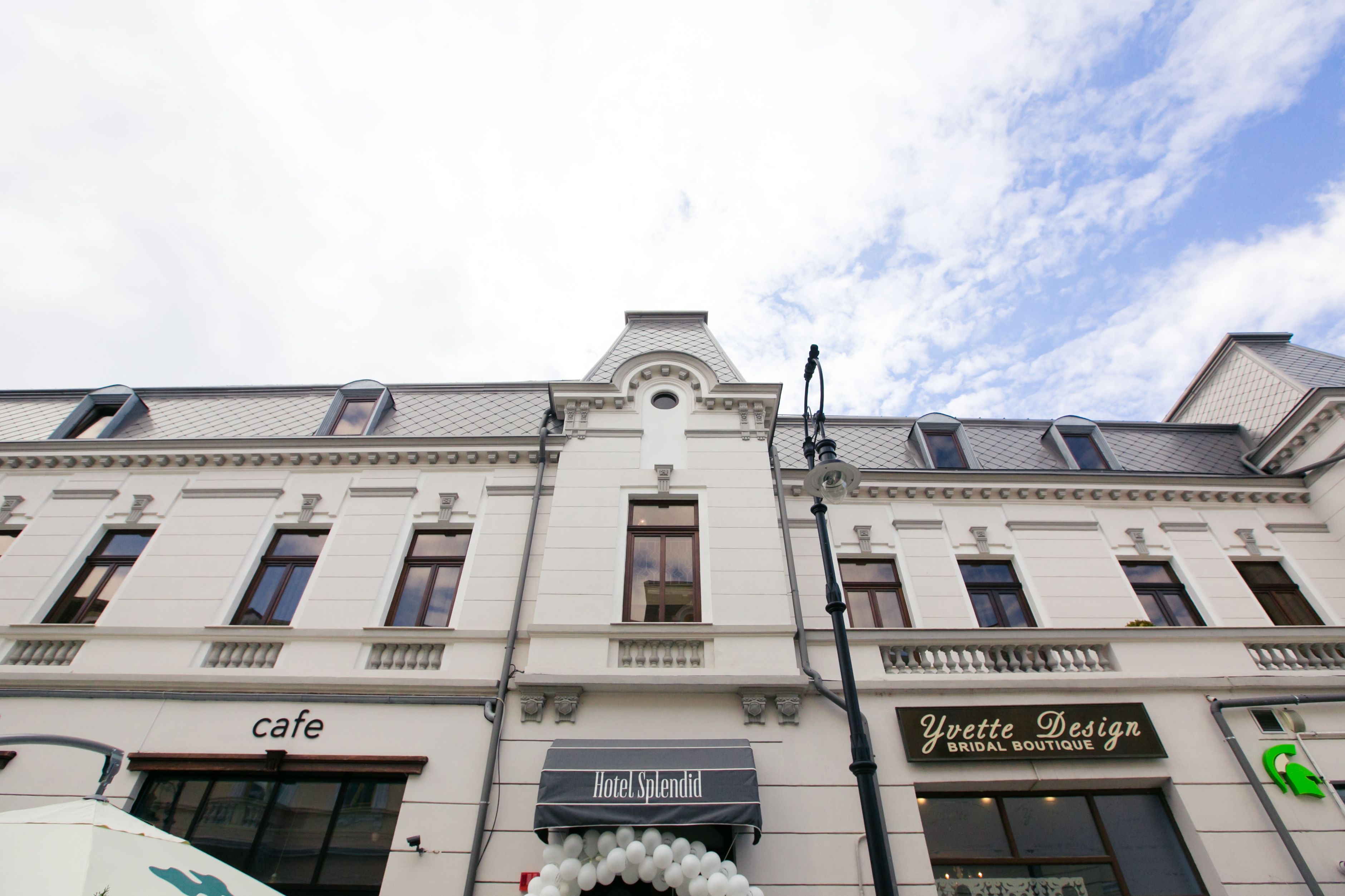 Photo - Hotel Splendid 1900