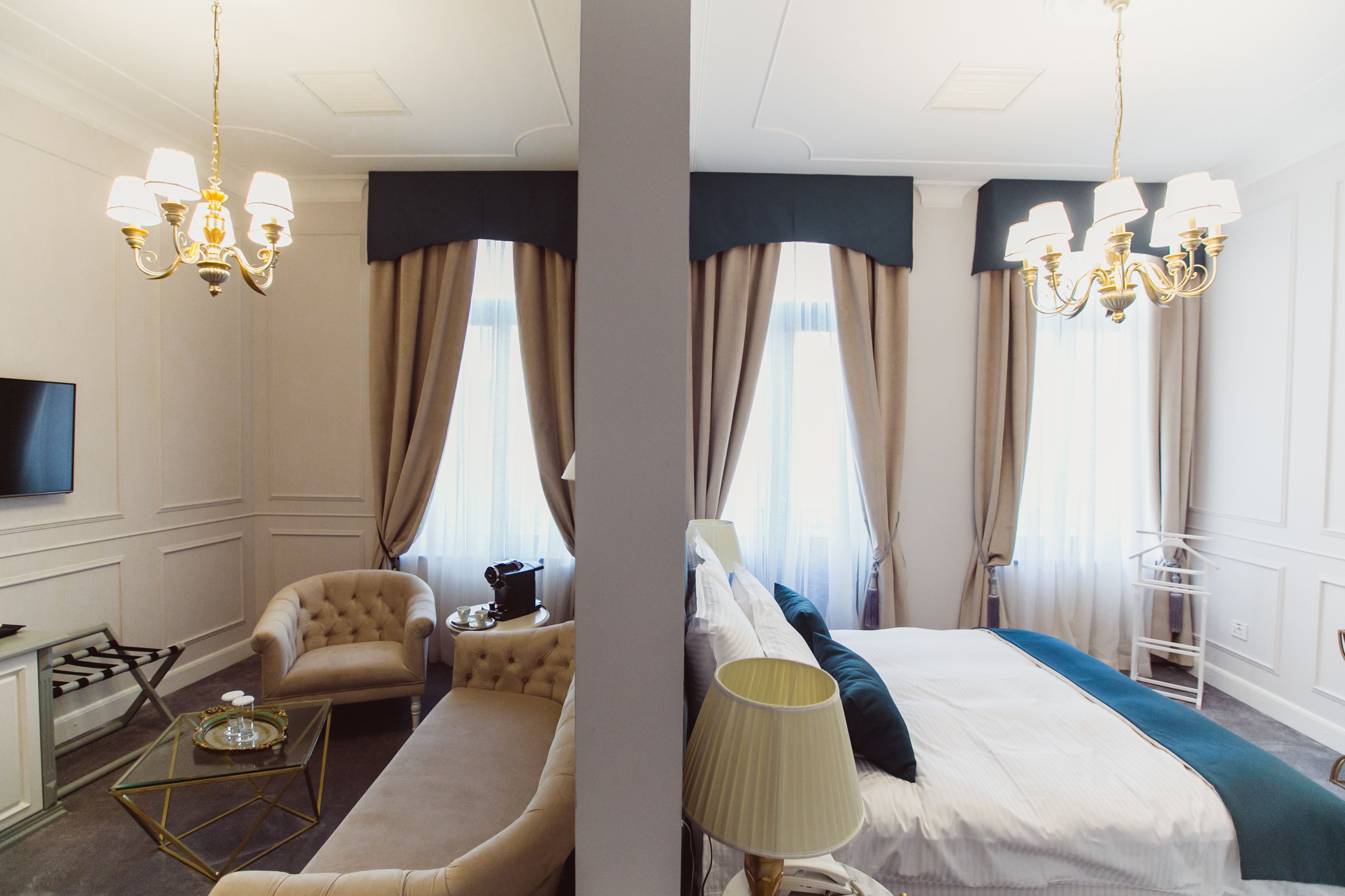 Photo - Hotel Splendid 1900