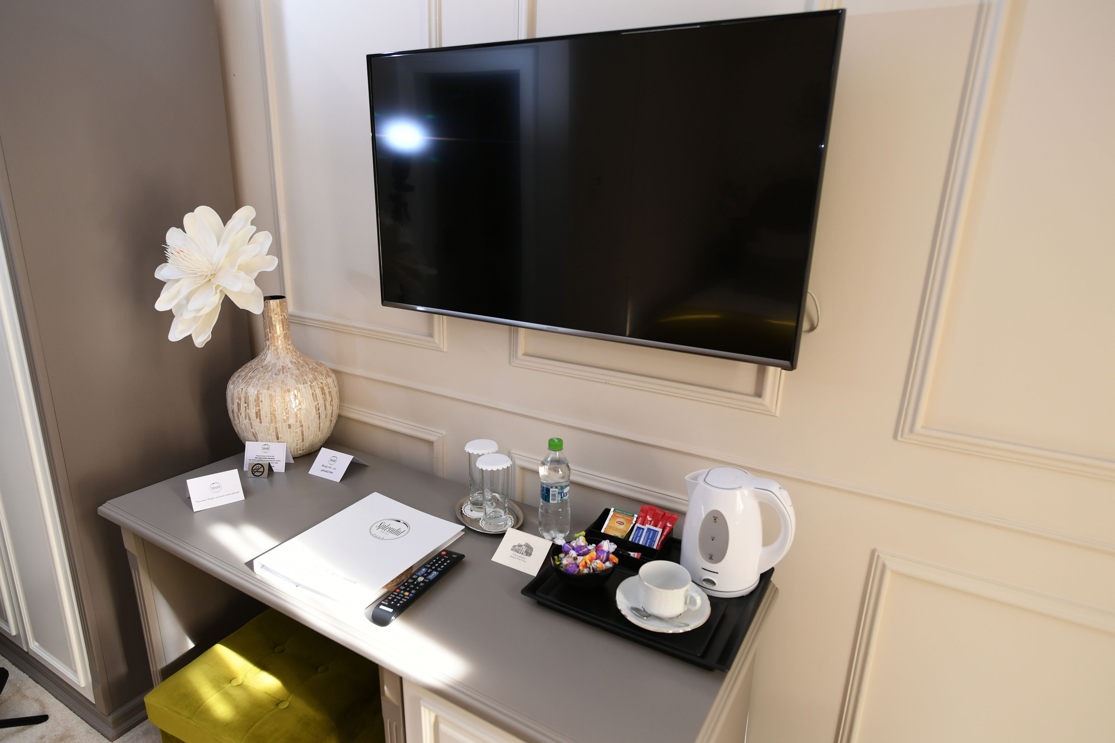 Photo - Hotel Splendid 1900