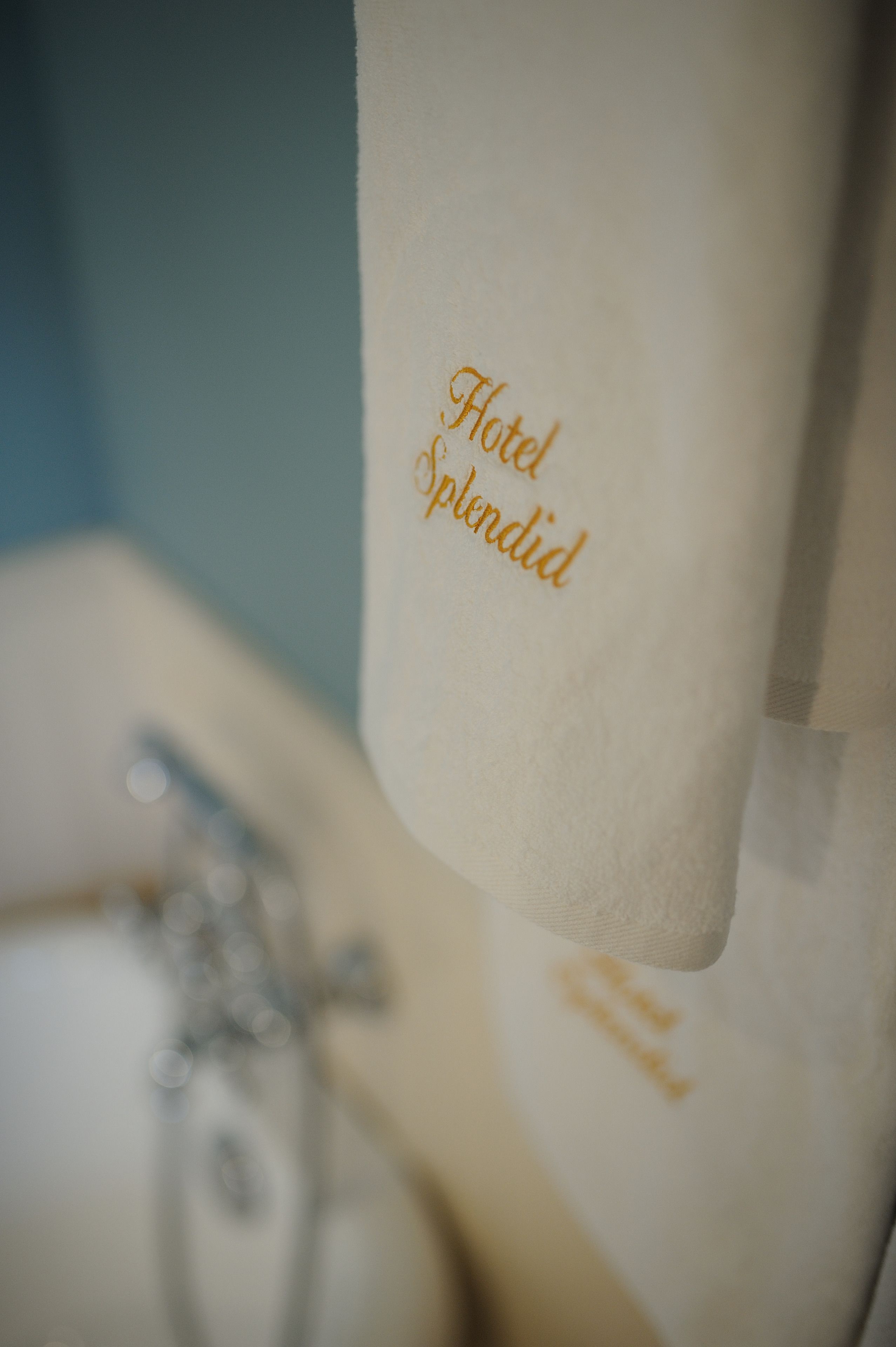 Foto - Hotel Splendid 1900