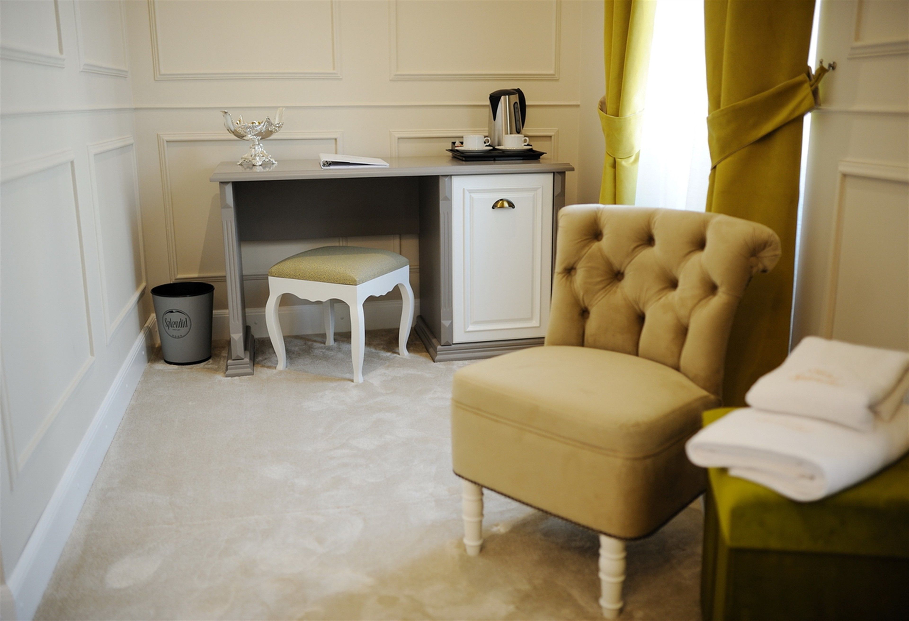 Photo - Hotel Splendid 1900