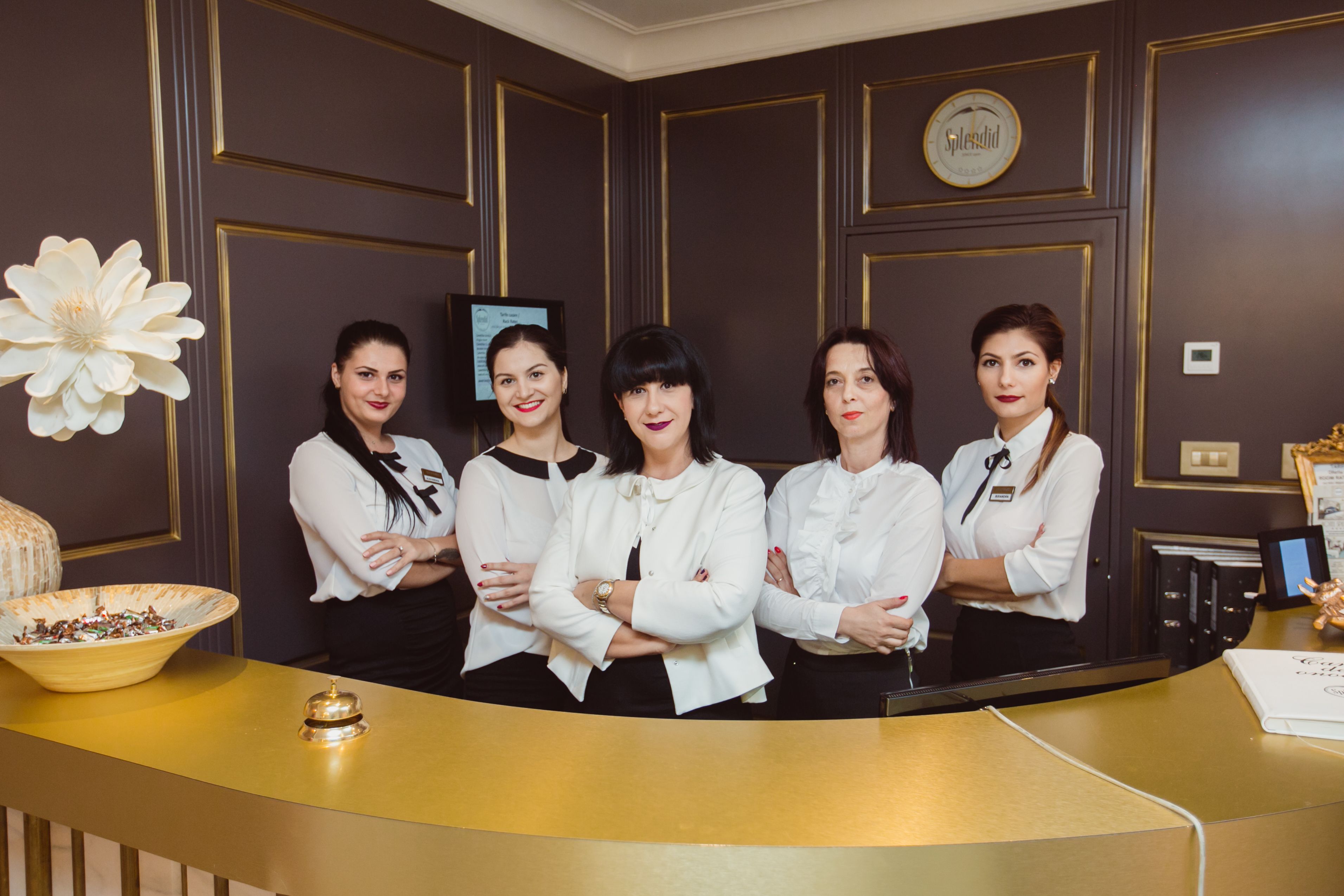 Photo - Hotel Splendid 1900