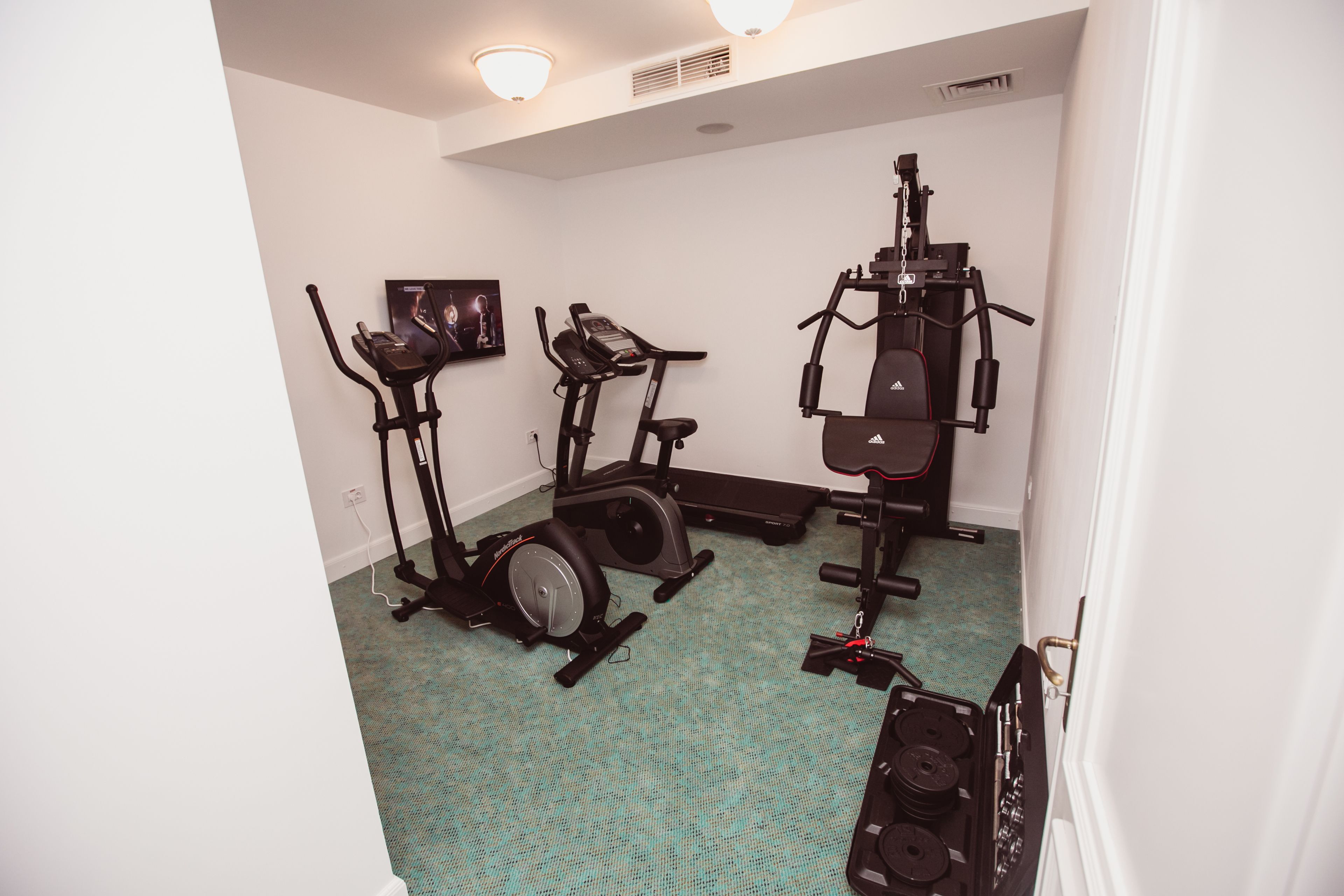 Photo - Hotel Splendid 1900