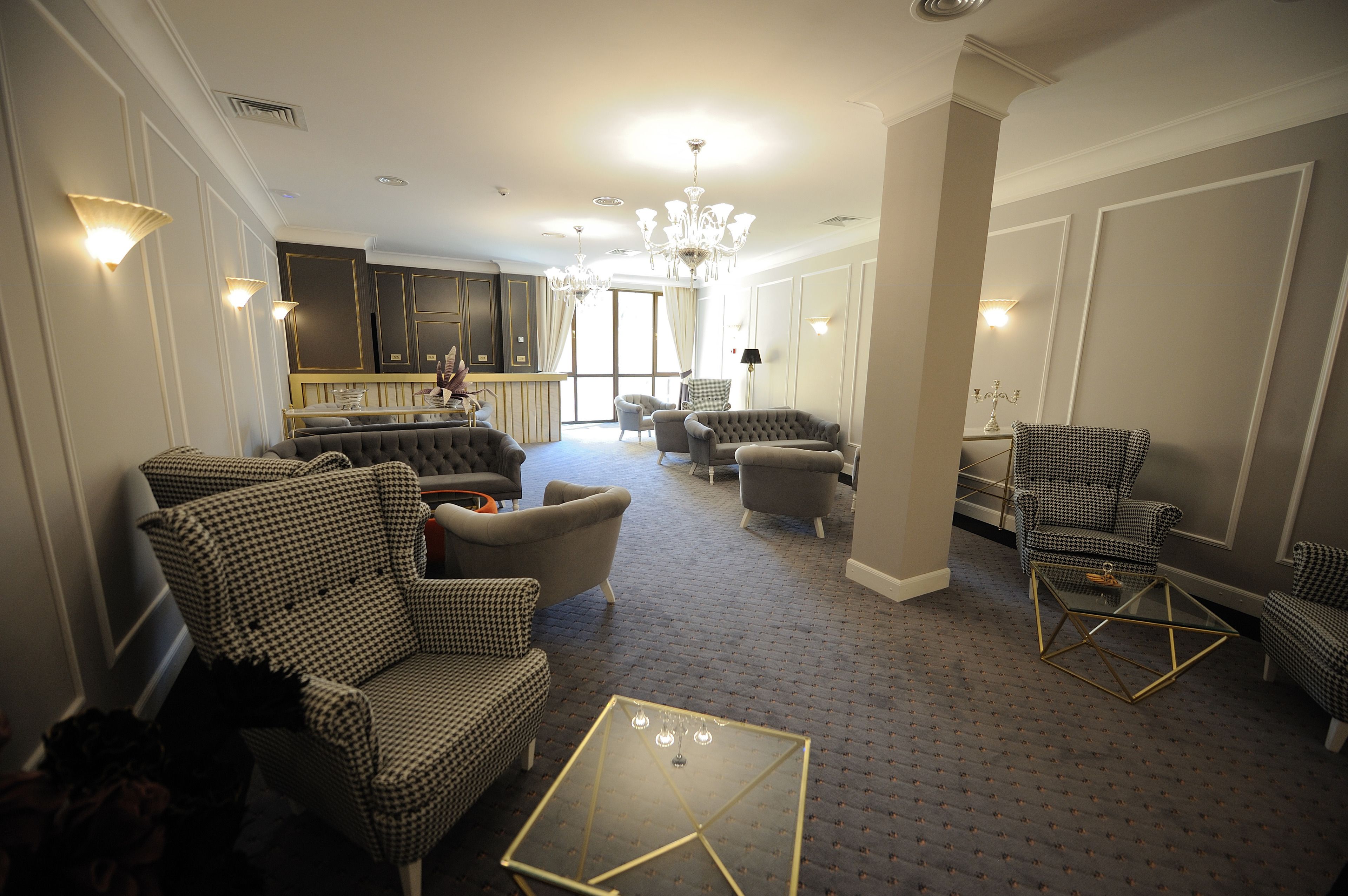 Foto - Hotel Splendid 1900