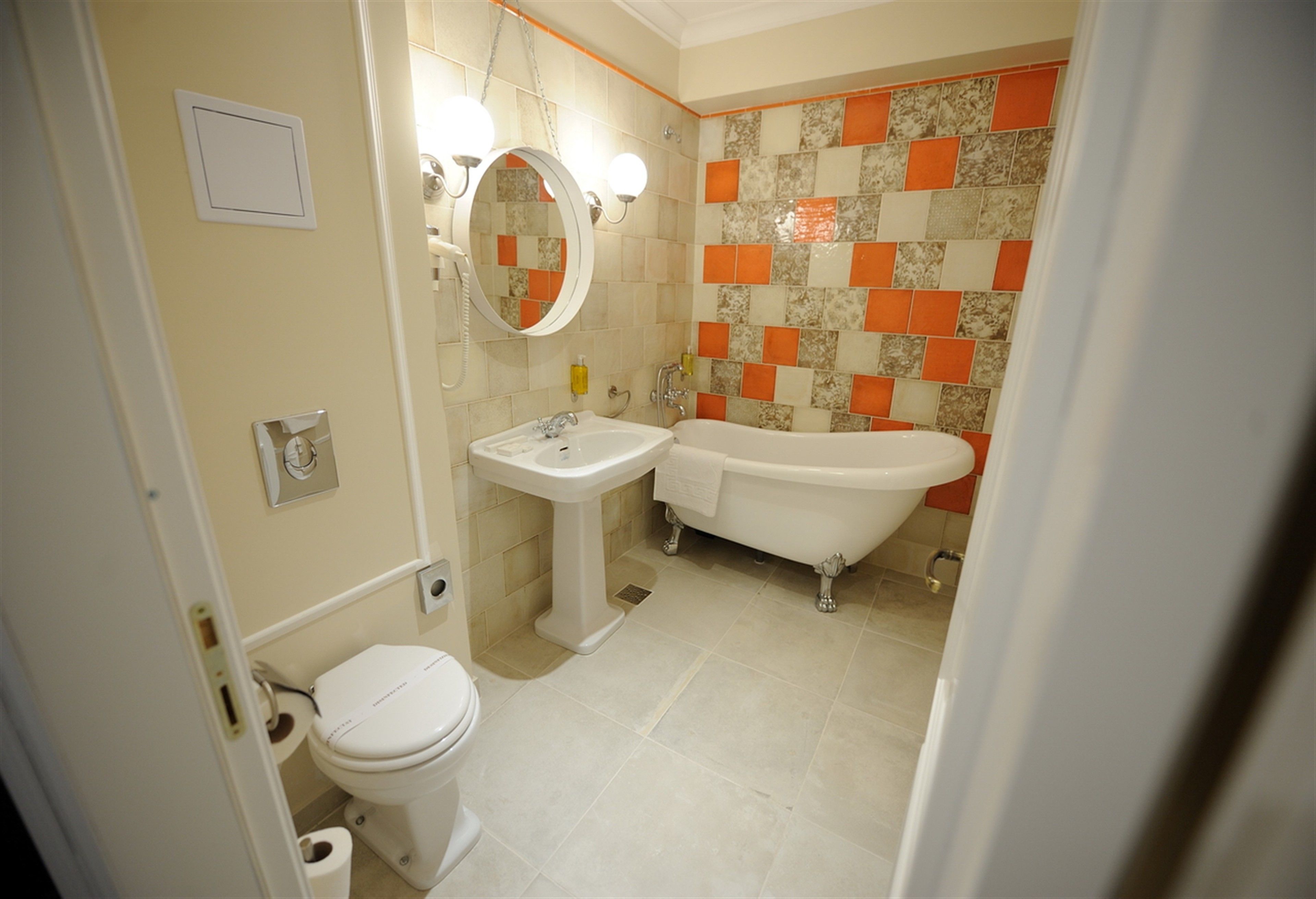 Photo - Hotel Splendid 1900