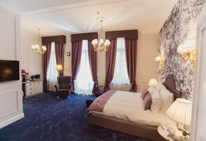 Executive Double Room | View from room