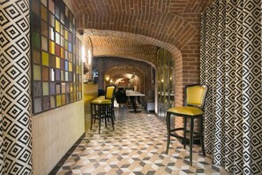 Restaurant - Hotel SPLENDID 1900 (Craiova)