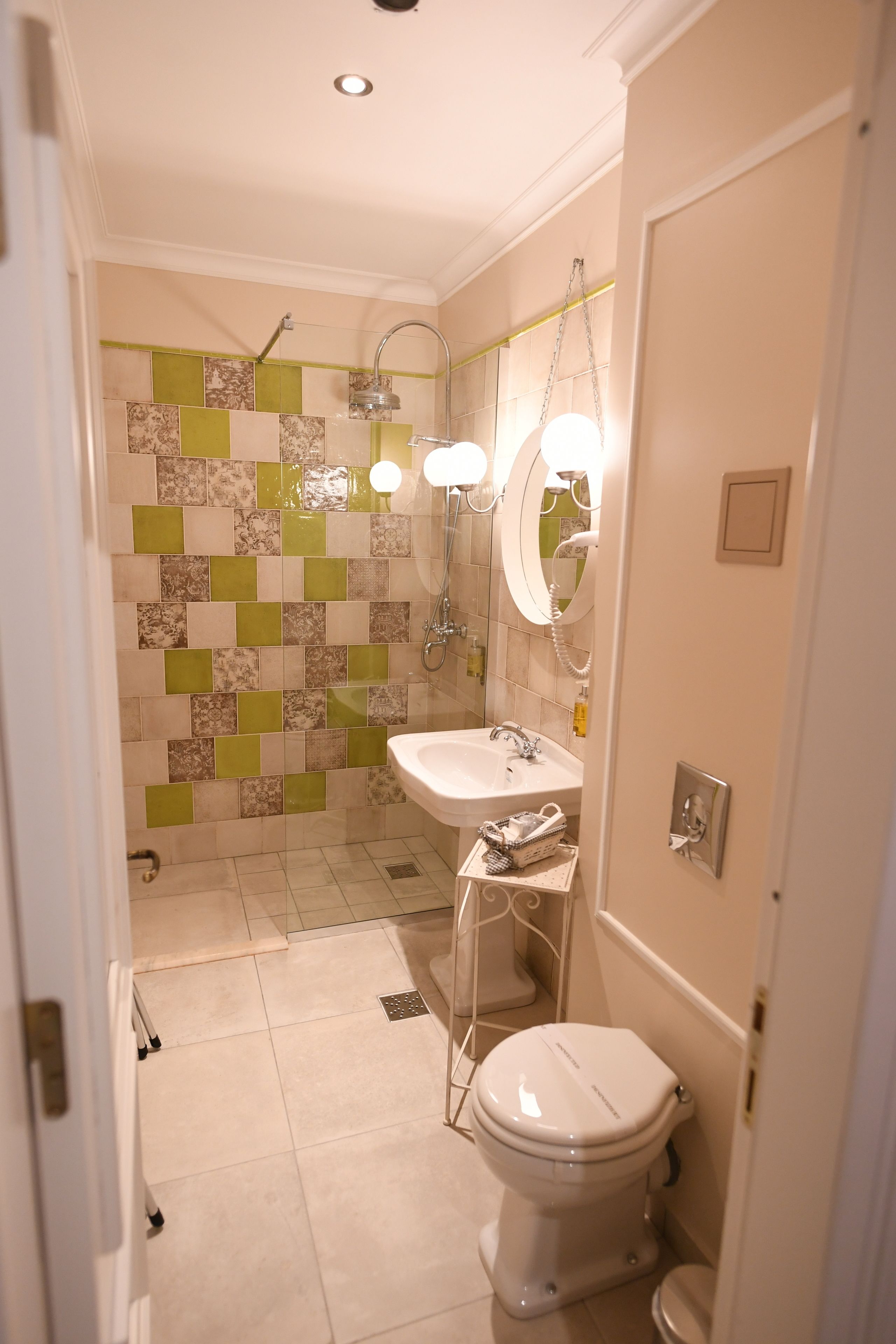 Photo - Hotel Splendid 1900