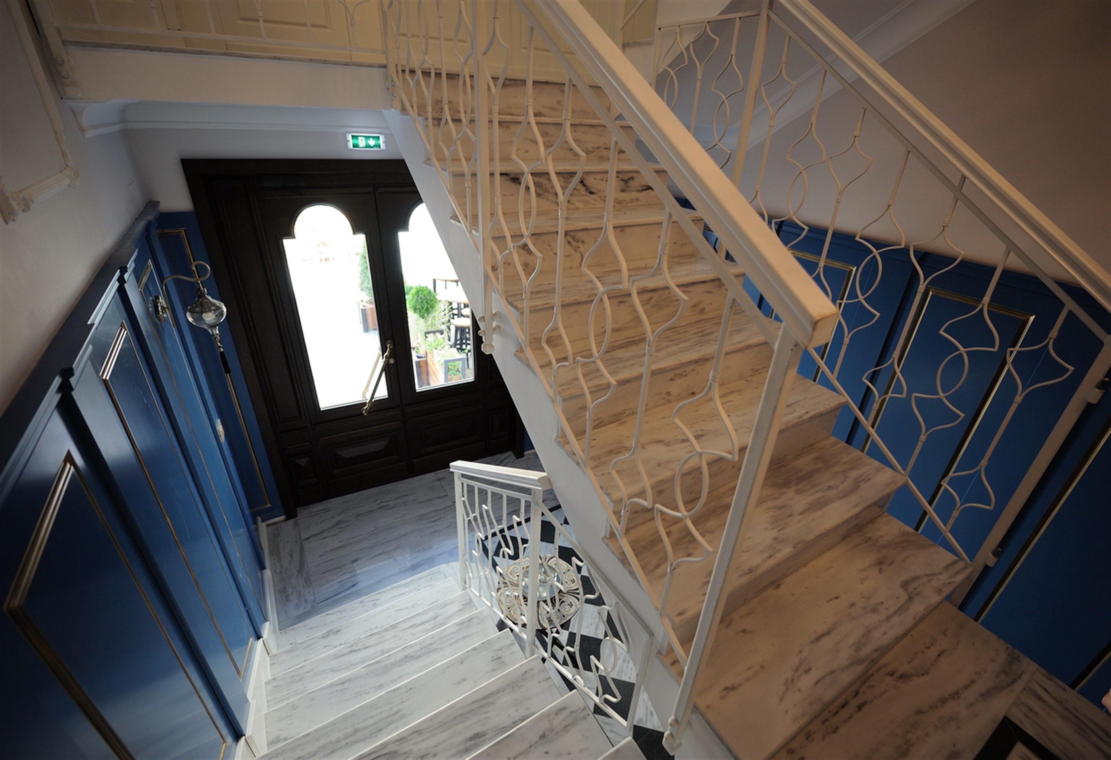 Photo - Hotel Splendid 1900