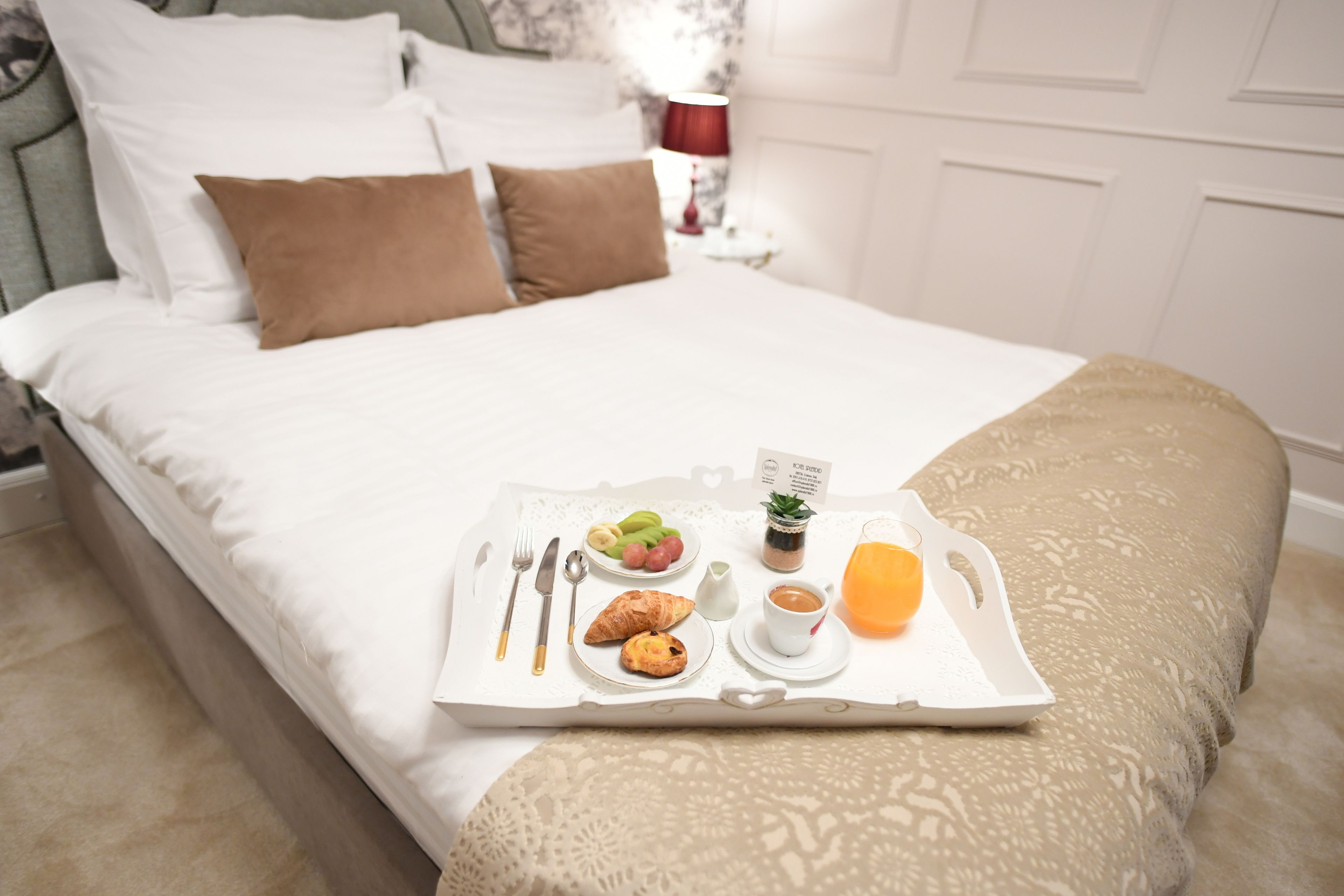 Photo - Hotel Splendid 1900