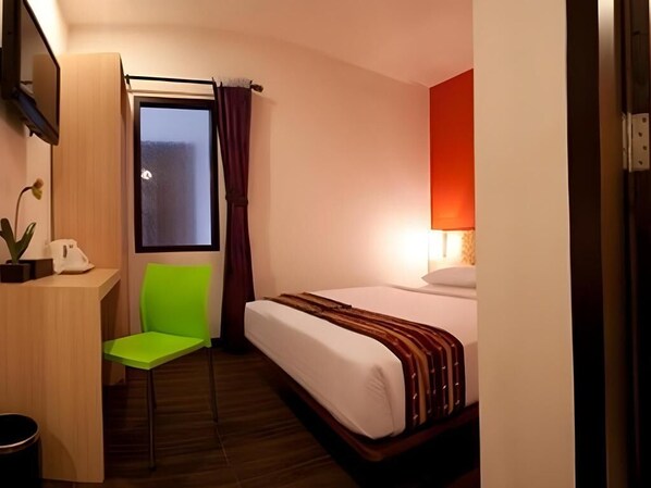 Room - Hotel Anugerah Express Lampung (Bandar Lampung)
