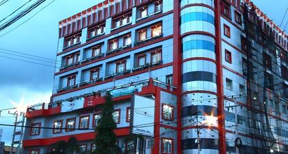 Grand Puncak Lestari Hotel