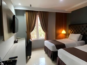 Room - Rizen Premiere Hotel (Megamendung)