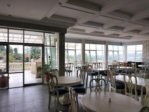 Servei de restauració