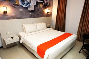 Iron/ironing board