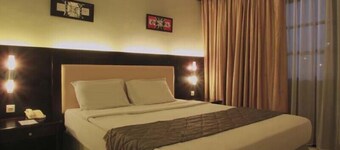 Horison Tirta Sanita Kuningan
