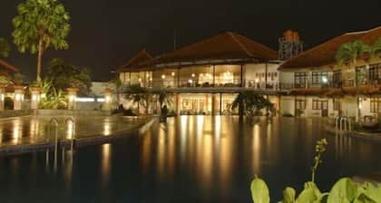 Horison Tirta Sanita Kuningan