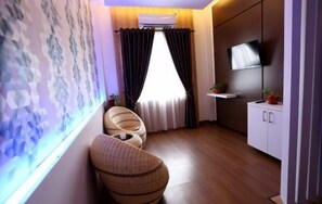 Room amenity - Hotel Grand Permata Hati (Banda Aceh)