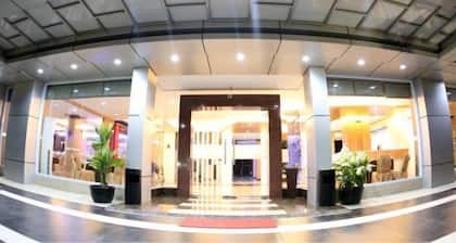Hotel Grand Permata Hati