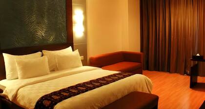 Aquarius Boutique Hotel