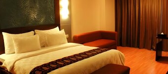 Aquarius Boutique Hotel