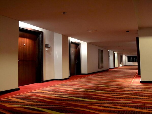 Interior - Aquarius Boutique Hotel (Palangkaraya)