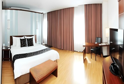 Aquarius Boutique Hotel