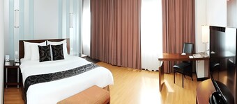 Aquarius Boutique Hotel