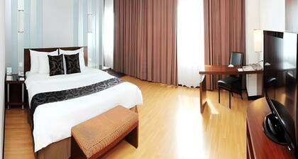 Aquarius Boutique Hotel