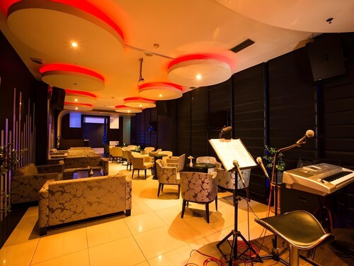 Aquarius Boutique Hotel